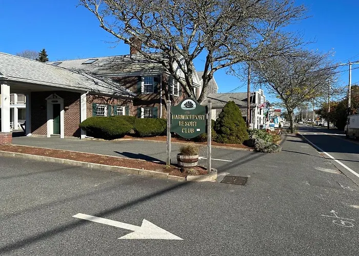 Harwichport Resort Club