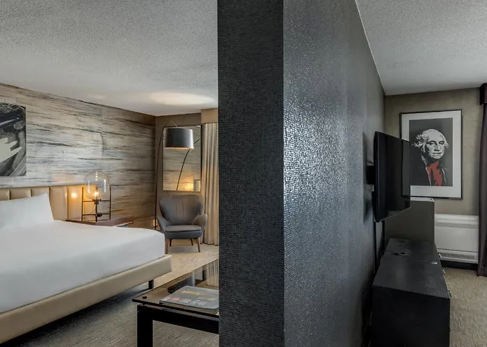 Revere Hotel Boston Common