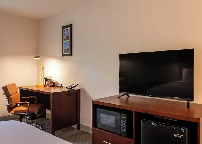 Comfort Inn Rockland - Boston
