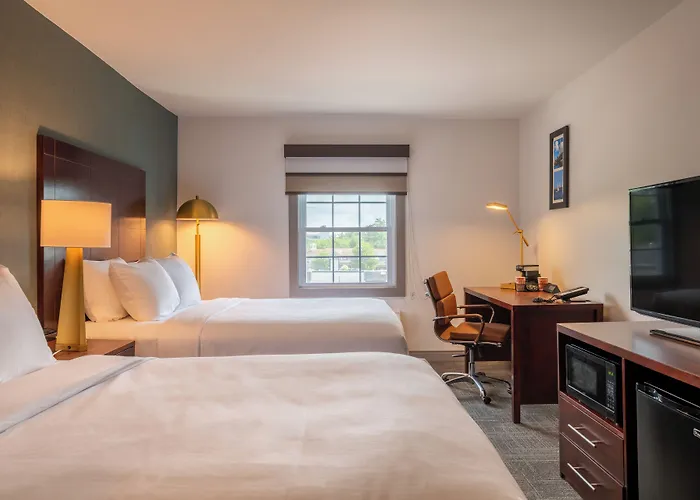 Comfort Inn Rockland - Boston
